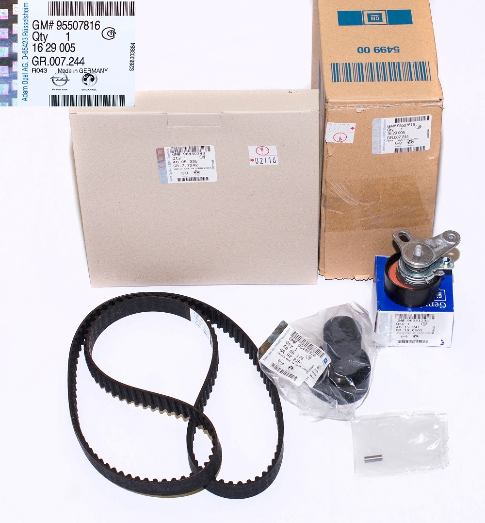 Kit distributie Opel Antara Z20DM original GM Pagina 1/opel-antara/motor-si-ambreiaj-opel-antara/piese-auto-bmw/piese-auto-peugeot - Piese Auto Opel Antara